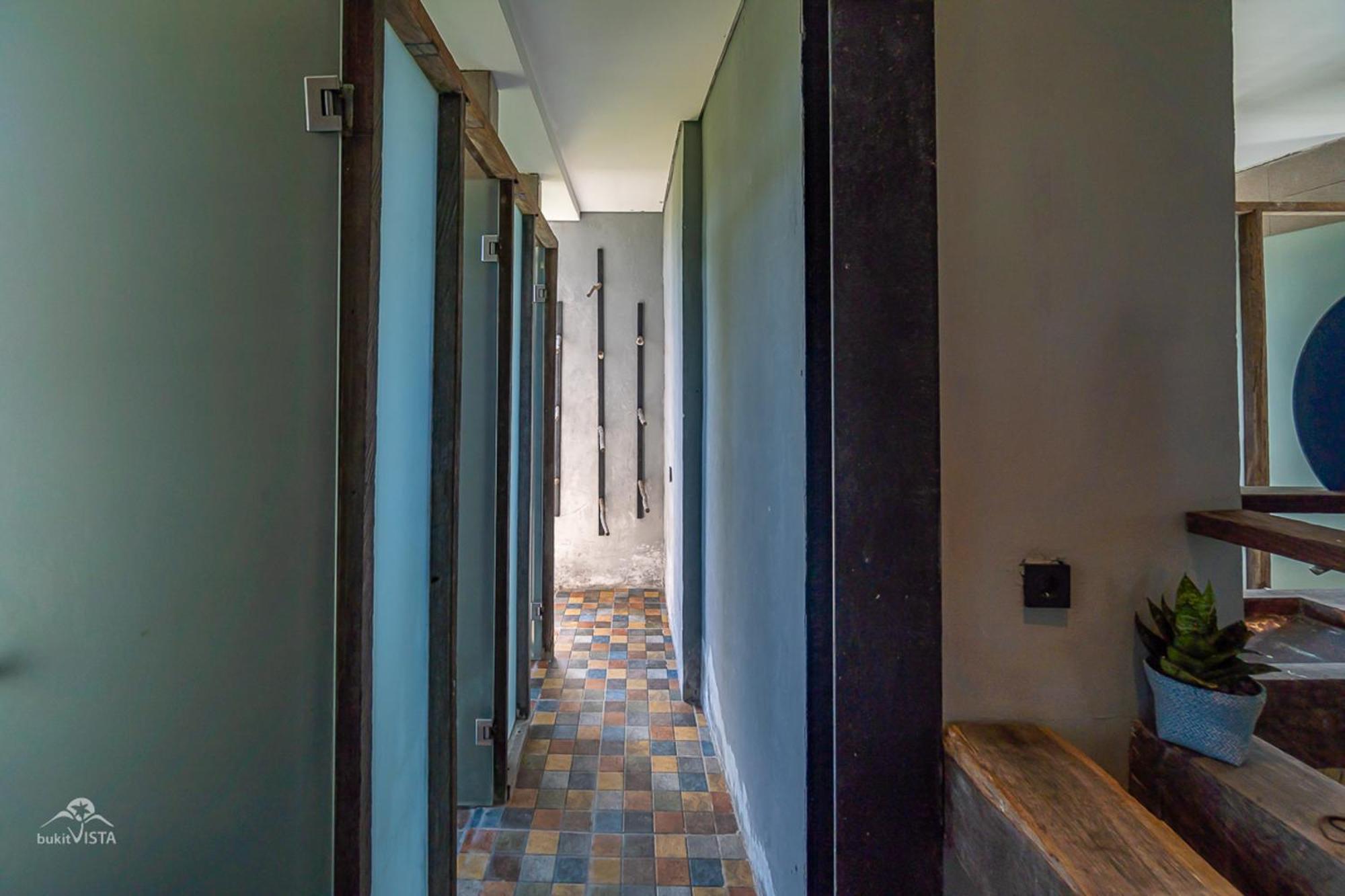 Bong Hostel Nusa Lembongan Dış mekan fotoğraf